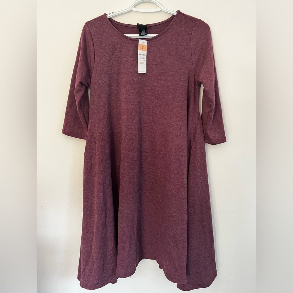 Agnes and Dora Joplin Dress